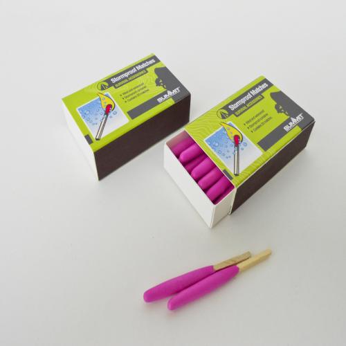 Waterproof&windproof Matches